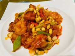-北京全聚德烤鸭店(昌平店)