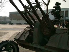 -中国北方国际射击场