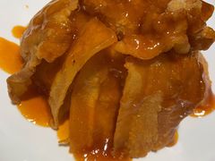 -广东道至正餐厅(区庄店)