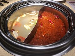 -蜀留香火锅·始于1999·原四川老火锅(白堤路店)