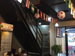 -纸有鱼·烧烤小龙虾(星光不夜城店)