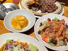 -森Some Fusion(荔湾店)
