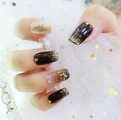 -Aso Artist Beauty美甲美睫
