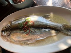 -鱼食饭稻·苏浙土菜17年老馆子(平江路店)