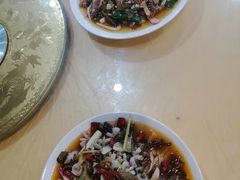现切腰花-春涛餐馆(下坝店)