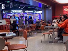 -文通冰室(东方宝泰店)