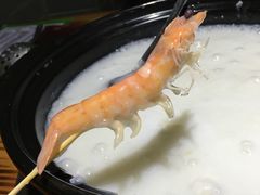 -盈田盈粥庄(博山东路店)