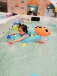 -爱玩爱游亲子母婴(旭辉广场店)