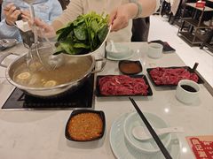 -潮汕良记牛肉火锅(洪武路店)