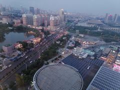 -时代奥城商业广场