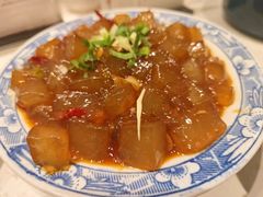 -春发生饭店·非遗(南院门店)