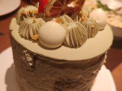 -黑草莓(重庆路店)