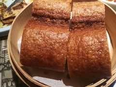 -绿茶餐厅(燕郊永旺店)