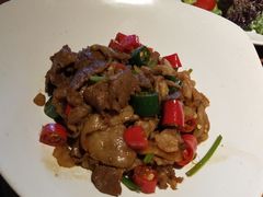 -原食日记(三里屯店)