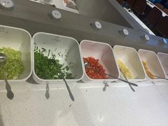 自助调料区-八珍玉食鸡煲·打边炉(印象城店)