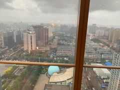 -视界美食自助餐厅·石家庄希尔顿酒店