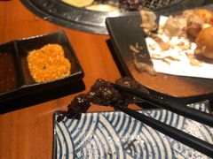-食也烧肉(临平店)