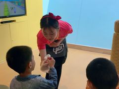 -麦当劳(塔园路店)