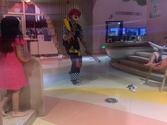 -水桶王国主题餐厅·聚会·生日派对·亲子活动·家庭套餐(亚龙湾希尔顿店)