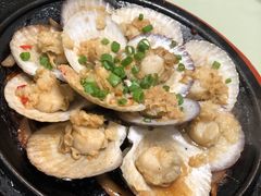 -高佳庄·舟山海鲜(海景旗舰店)