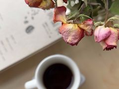 -纽巷咖啡 SOFTFOCUS COFFEE(锦和巴黎时韵店)