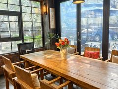 -旧雨咖啡·CoffeeFORU(黄村奥体店)