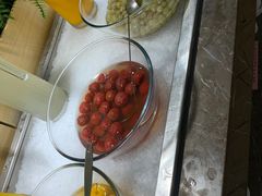 -欢乐牧场海鲜烤肉自助(牡丹园店)