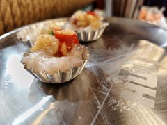 -尚宴牛特鲜自助(太原街万达店)