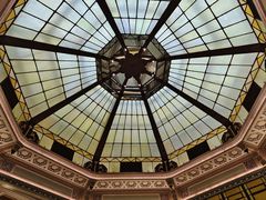 -上海和平饭店 Fairmont Peace Hotel