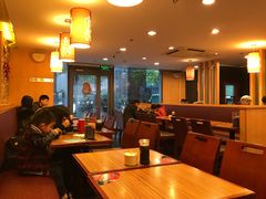 大堂-过桥缘·过桥米线(大华虎城嘉年华店)