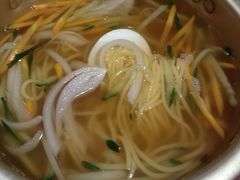 -百年石锅饭·朝鲜族传统民餐