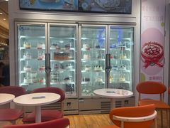 -DQ·蛋糕·冰淇淋(湖景东路店)