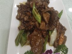 -宝发园名菜馆