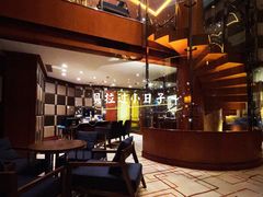 -上海红塔豪华精选酒店