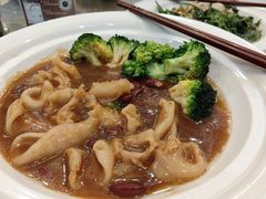 -鹭园酒家·四十年老字号