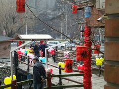 -北京水岸山吧度假村(雁栖镇店)