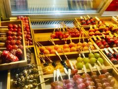 -喜YOU冰糖葫芦·艾炒酸奶(兰州中心店)