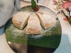 雪花奶酪包-虾饺妹·酒家(海珠广场店)