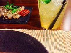 瓶子餐吧-The Bottle Bar(羲和商业广场店)