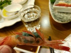 -青瓦餐厅·生鱼片·韩园烤肉(西塔店)