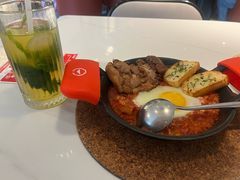 -必胜客(沈辽路万达店)