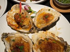 -盛焰铁板烧(王府井店)