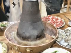 -东镇老火锅(长春路首店)