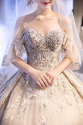 -MISS MIA 婚纱品牌馆