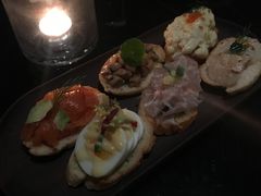 -wann lounge 低温慢煮牛排·清吧