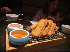 -老头儿油爆虾·1987杭州烟火味(湖滨银泰in77D区店)