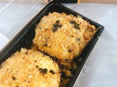 -波波's蛋糕店(于洪广场店)