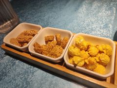 -张氏宽窄巷成都菜(澳德乐店)