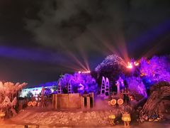-横店影视城梦幻谷园区