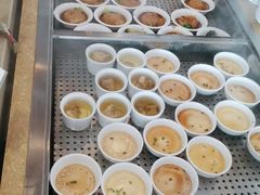 -荣誉国际酒店-云顶旋转餐厅